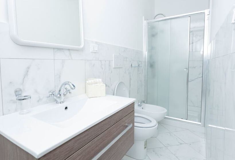 ペンション La Villa Degli Angeli