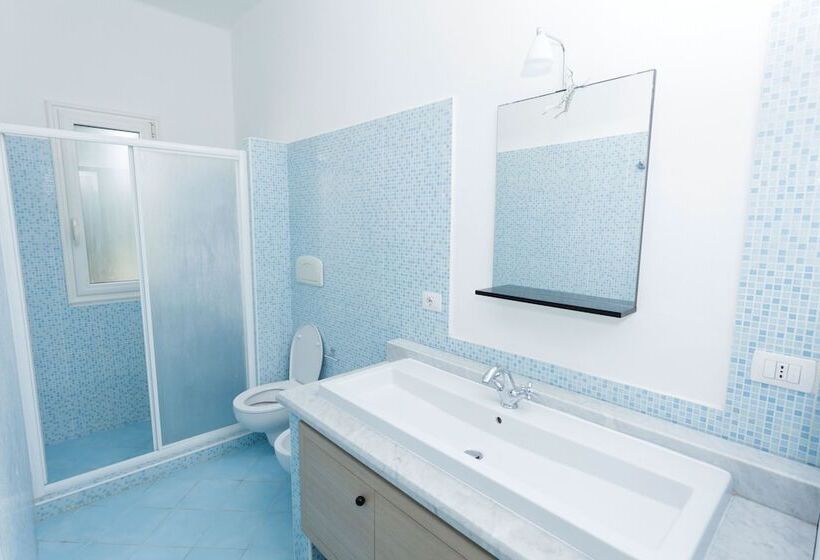 ペンション La Villa Degli Angeli