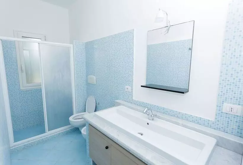 ペンション La Villa Degli Angeli