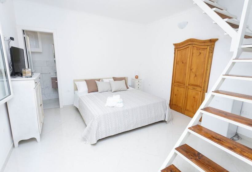 ペンション La Villa Degli Angeli