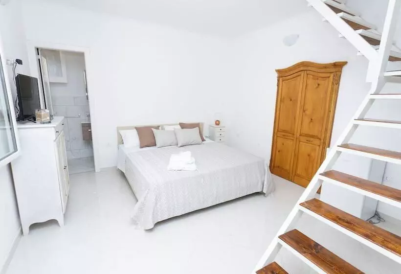 ペンション La Villa Degli Angeli