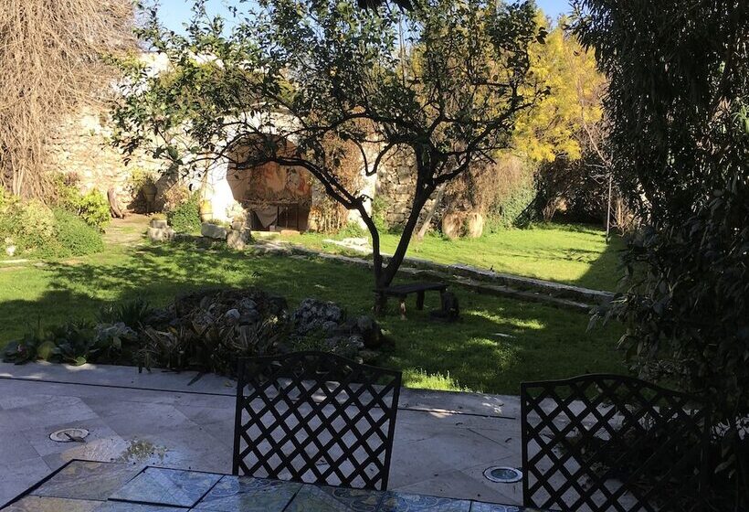 Pension Palazzo Sabella Tommasi