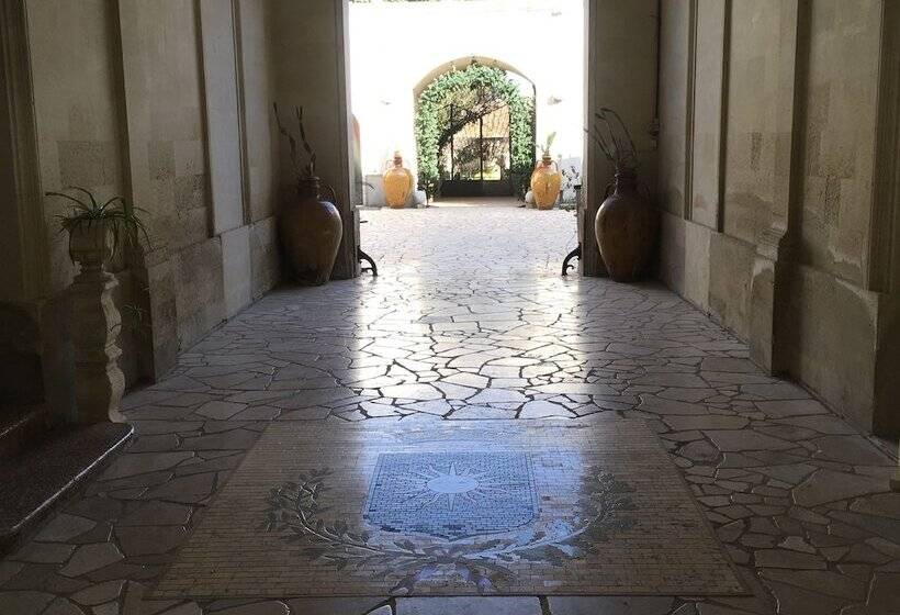 Pension Palazzo Sabella Tommasi