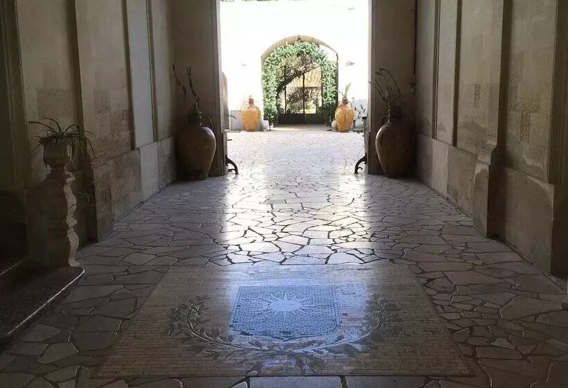ペンション Palazzo Sabella Tommasi