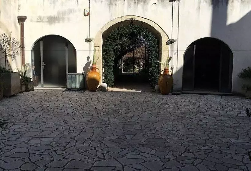 ペンション Palazzo Sabella Tommasi