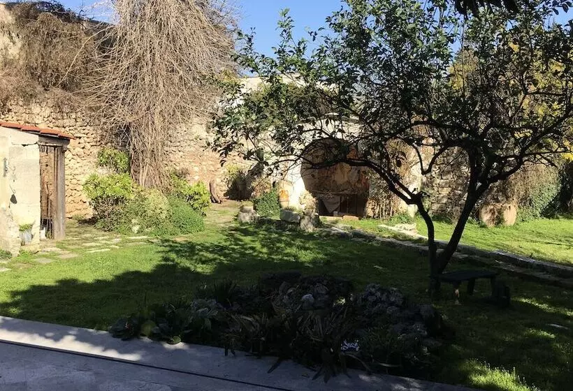 ペンション Palazzo Sabella Tommasi