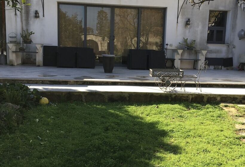 Pension Palazzo Sabella Tommasi