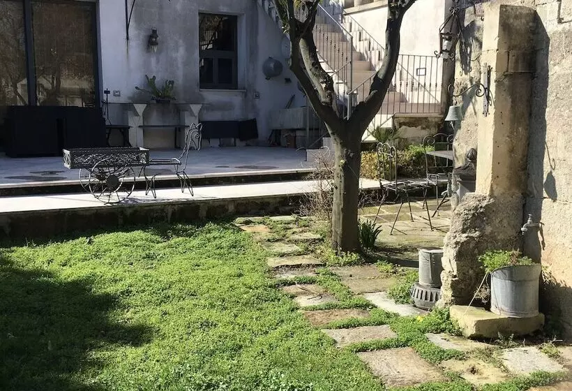 ペンション Palazzo Sabella Tommasi