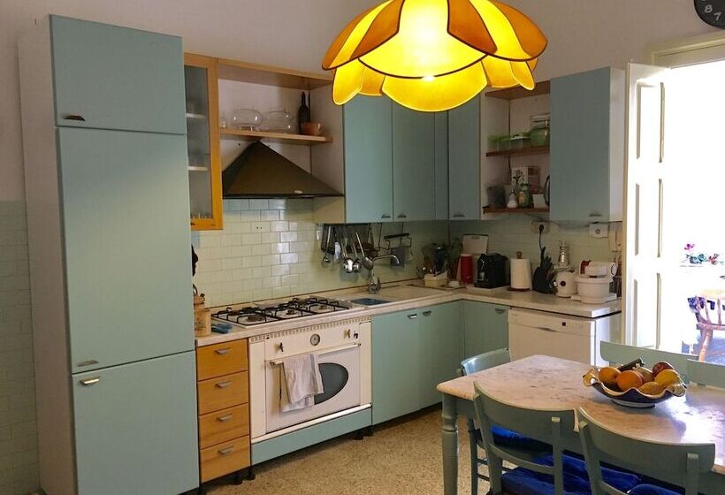 Pension Palazzo Sabella Tommasi