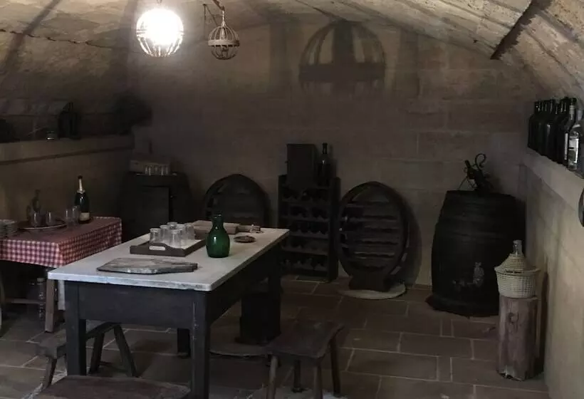ペンション Palazzo Sabella Tommasi