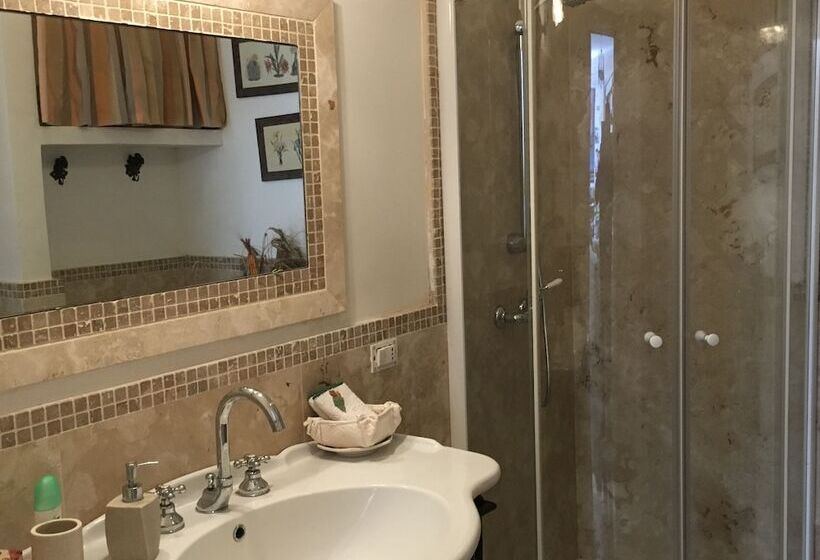 Pension Palazzo Sabella Tommasi