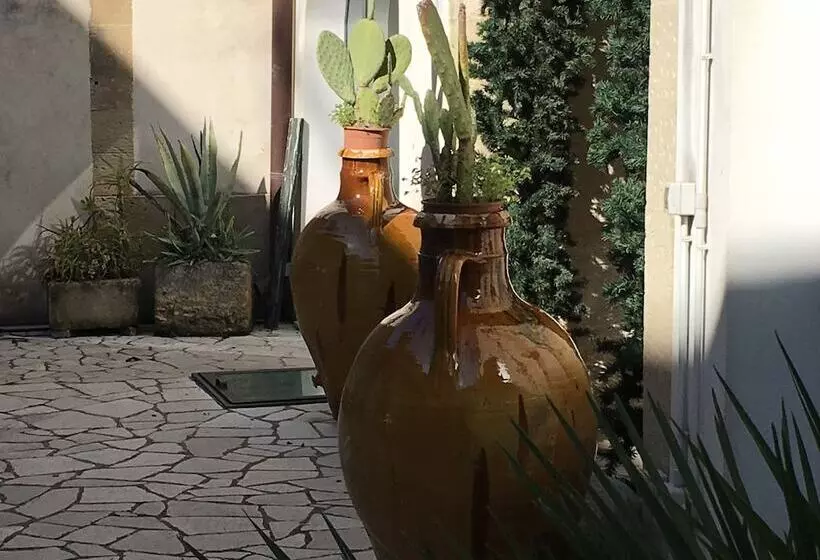 ペンション Palazzo Sabella Tommasi