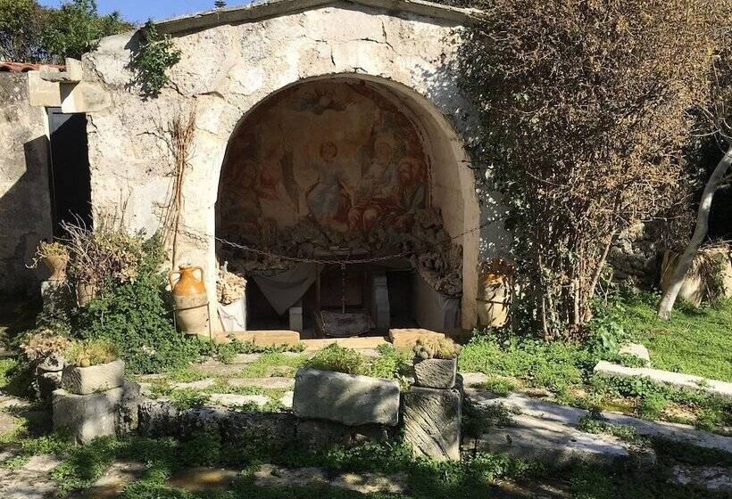 Pension Palazzo Sabella Tommasi