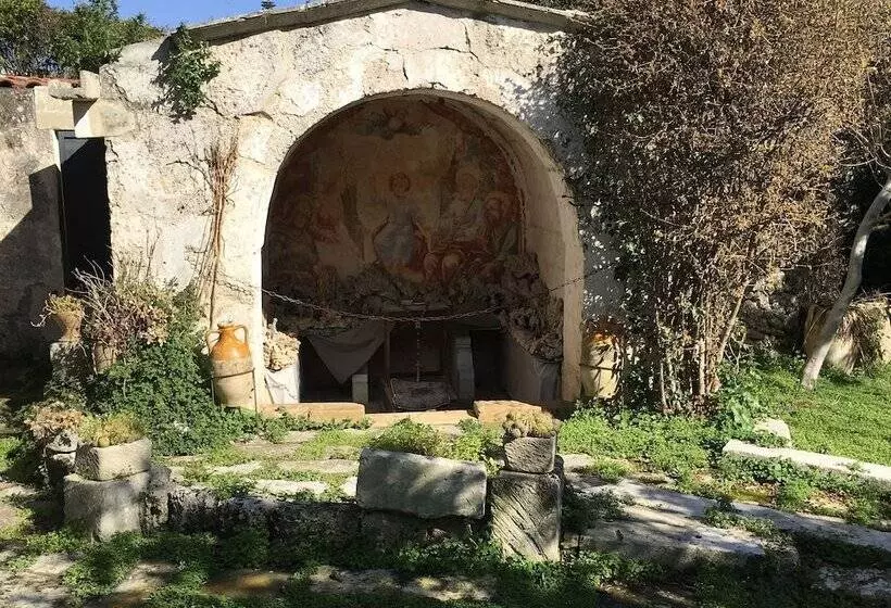 ペンション Palazzo Sabella Tommasi