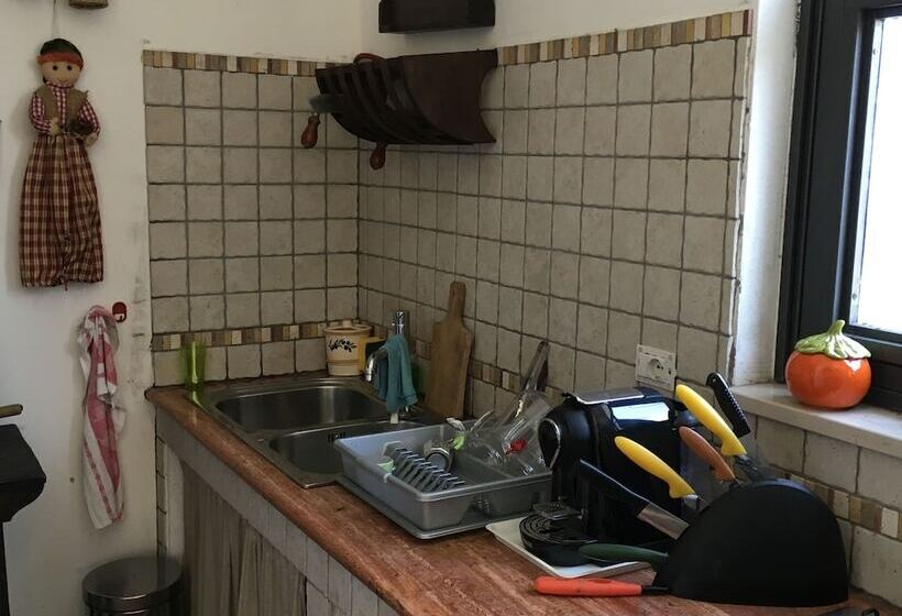 Pension Palazzo Sabella Tommasi