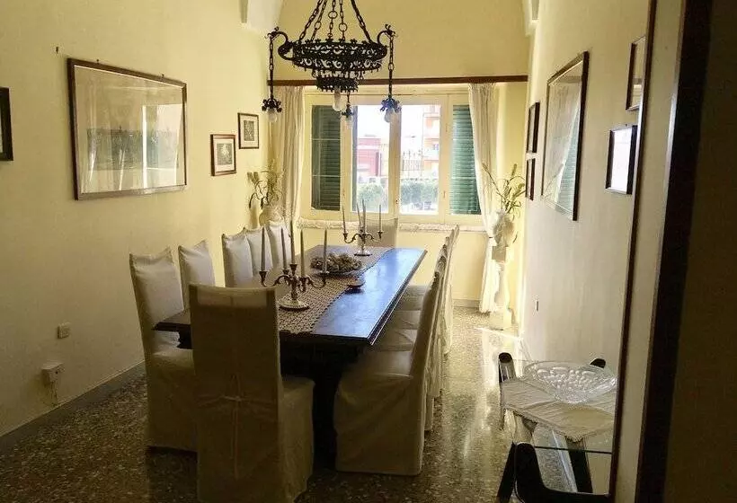 ペンション Palazzo Sabella Tommasi