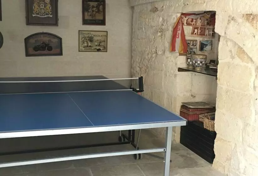 ペンション Palazzo Sabella Tommasi