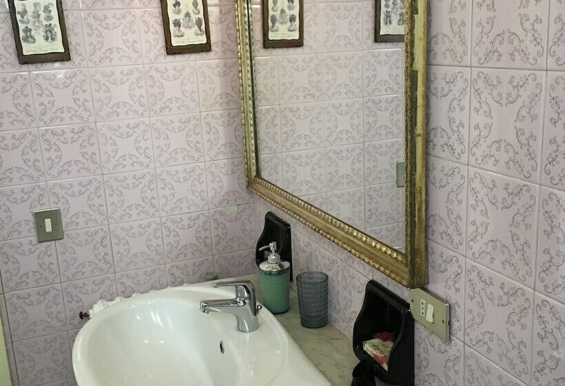 Pension Palazzo Sabella Tommasi