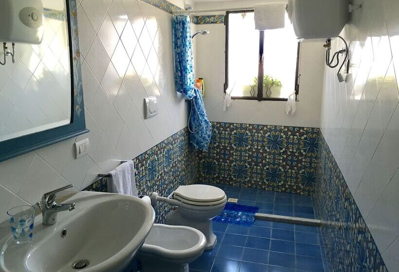 Pension Palazzo Sabella Tommasi