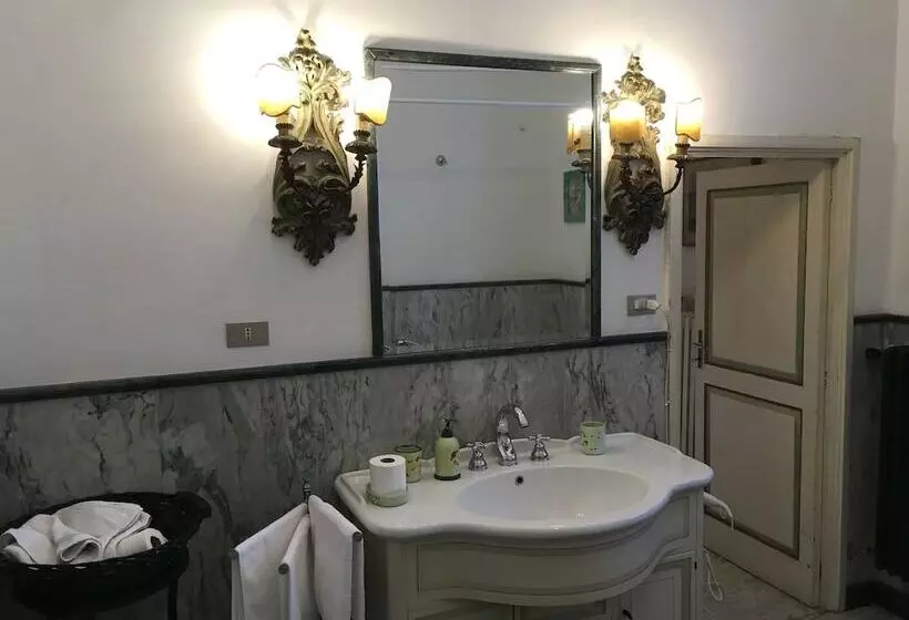 ペンション Palazzo Sabella Tommasi