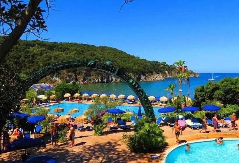 Villa Raffaela B&b