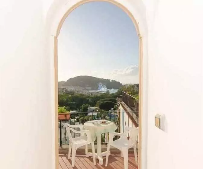 Villa Raffaela B&b