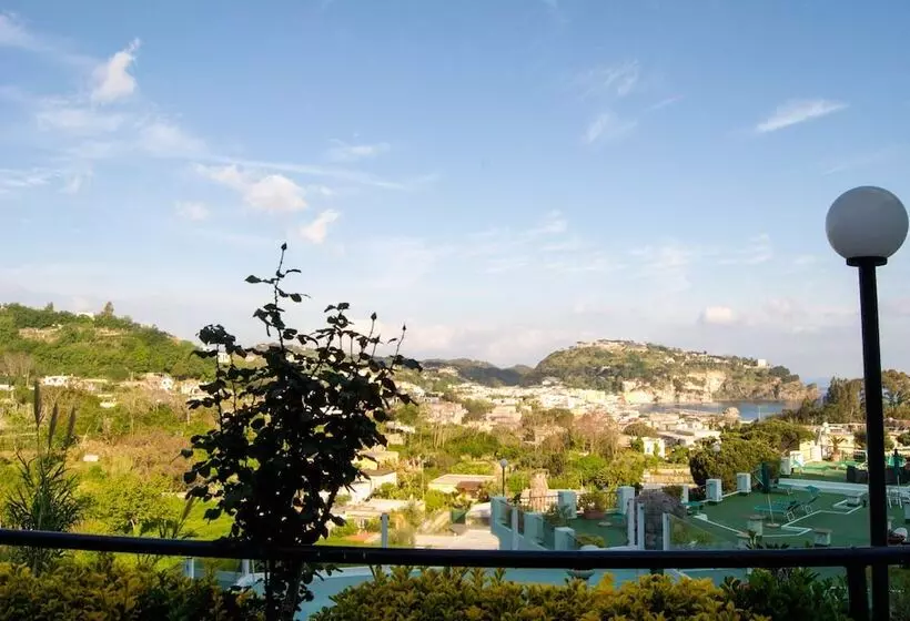 Villa Raffaela B&b
