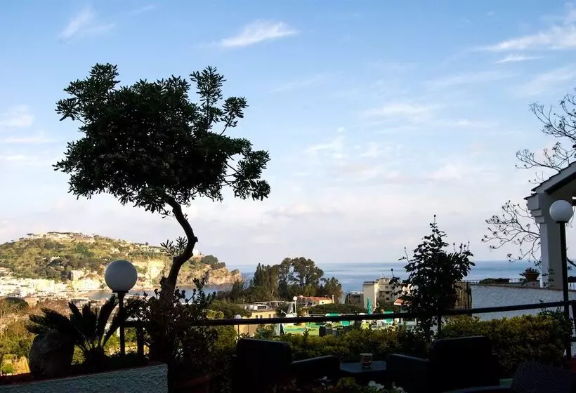 Villa Raffaela B&b