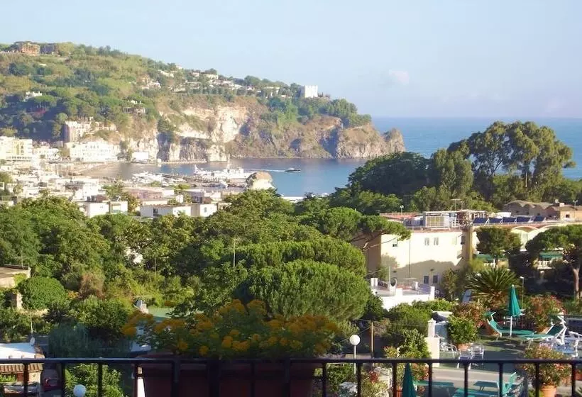 Villa Raffaela B&b