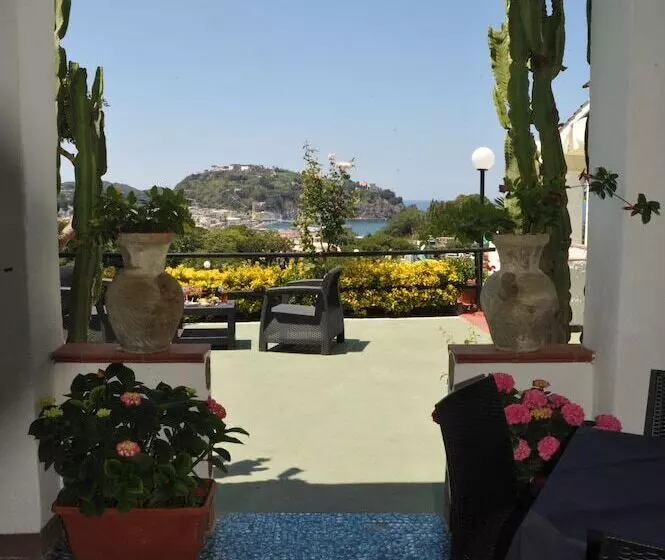 Villa Raffaela B&b