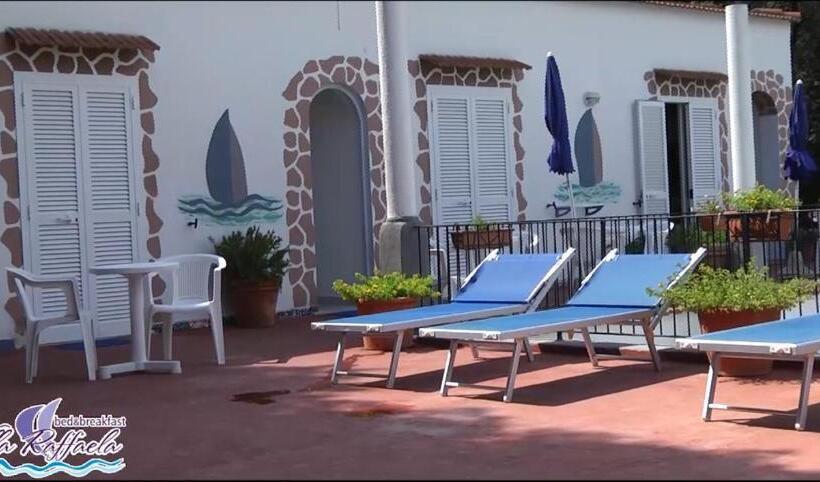 Villa Raffaela B&b