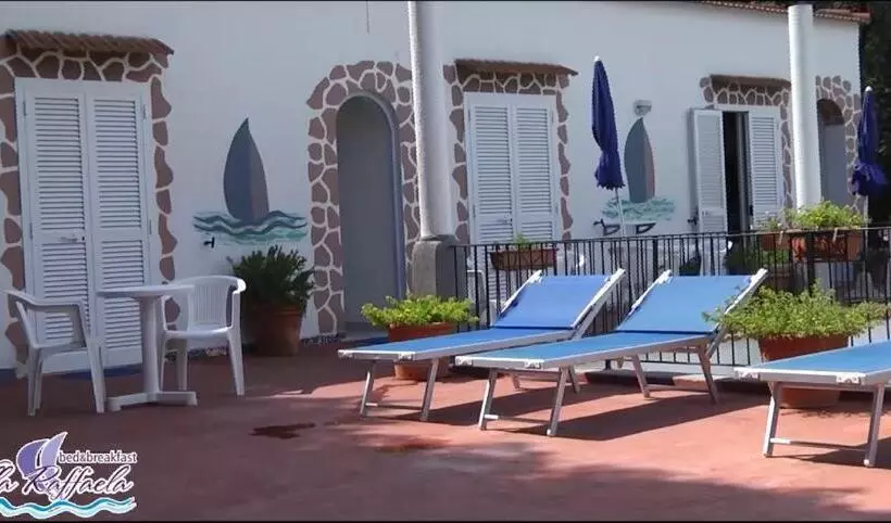 Villa Raffaela B&b