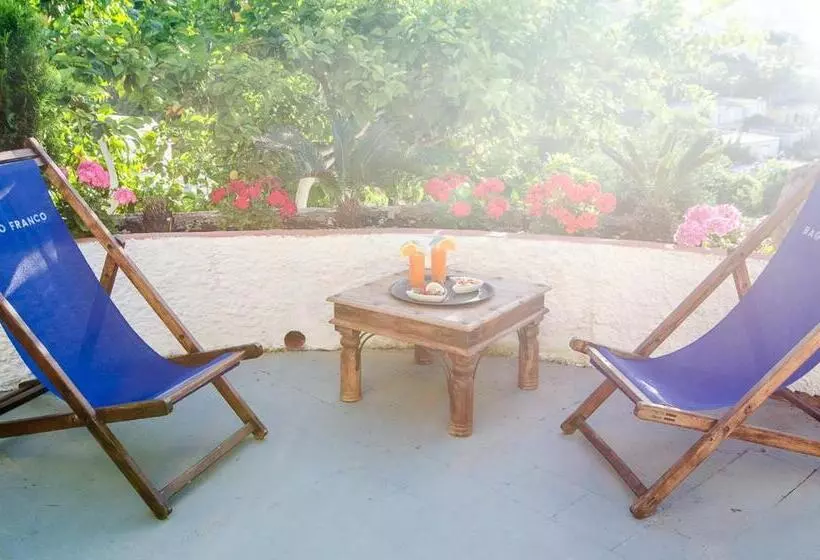 Villa Raffaela B&b