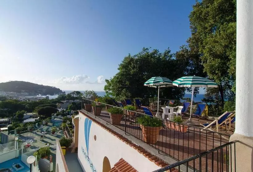 Villa Raffaela B&b