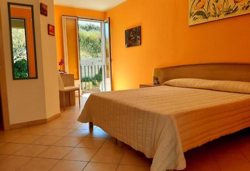 B&b Borgo Minerva