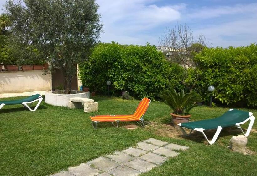 B&b Borgo Minerva