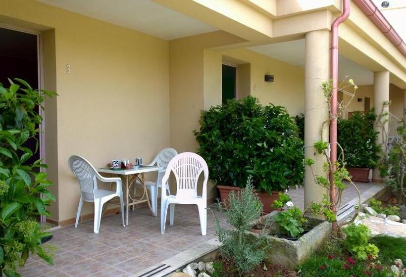 B&b Borgo Minerva