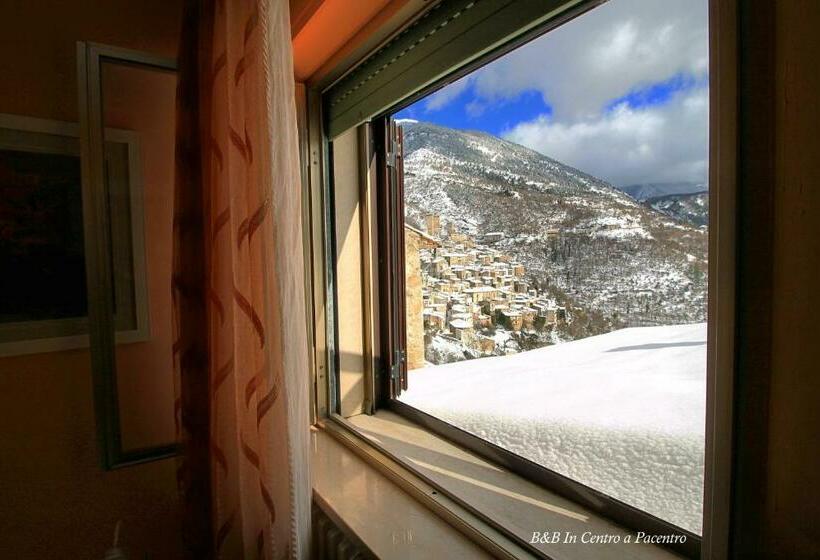 B&b In Centro A Pacentro