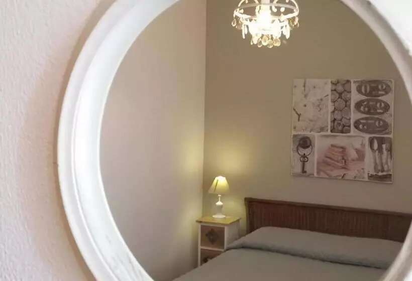 ベッドアンドブレックファースト Casa Degli Ulivi Etna