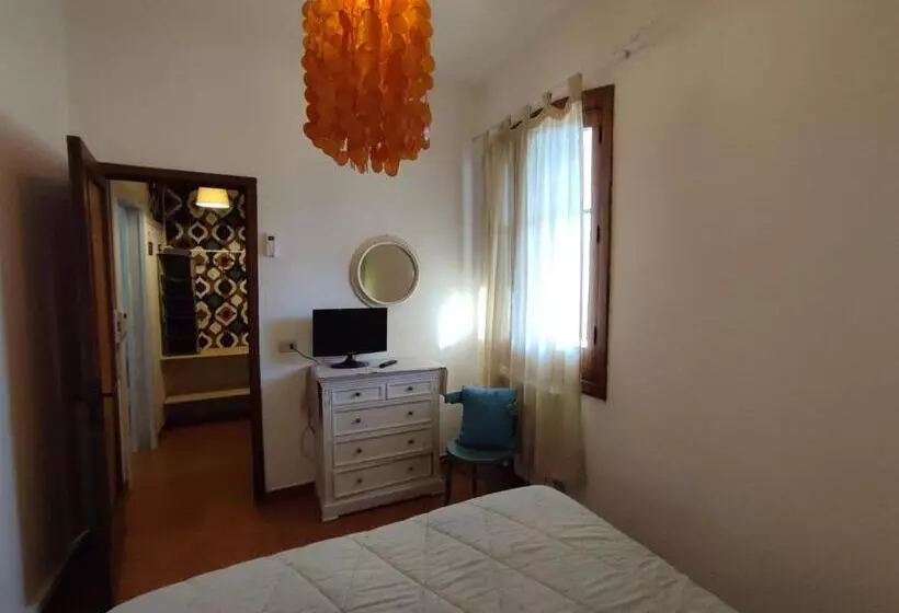 ベッドアンドブレックファースト Casa Degli Ulivi Etna