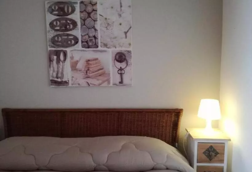 ベッドアンドブレックファースト Casa Degli Ulivi Etna