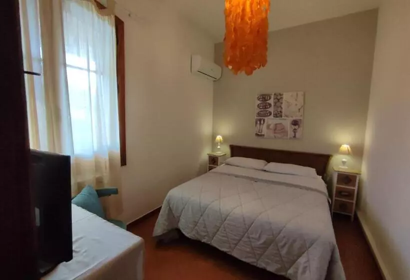 ベッドアンドブレックファースト Casa Degli Ulivi Etna