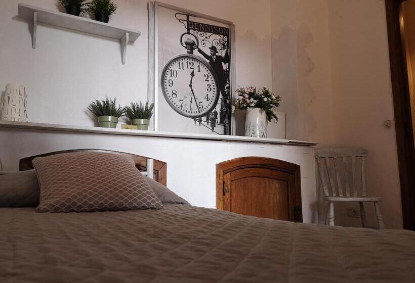 مبيت وإفطار Casa Degli Ulivi Etna