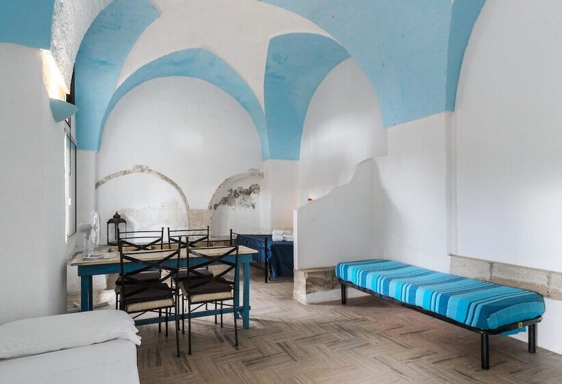 Bed and Breakfast Masseria Tornesella