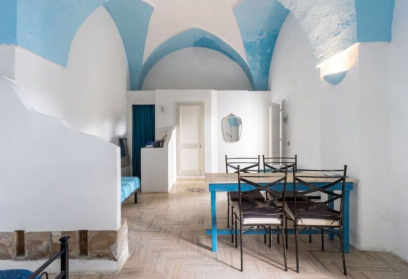 Bed and Breakfast Masseria Tornesella
