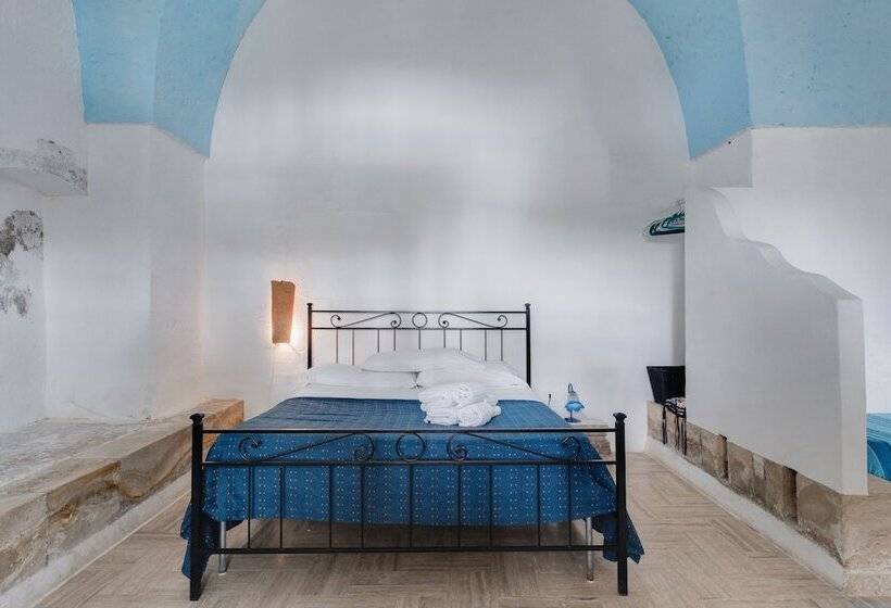 Bed and Breakfast Masseria Tornesella
