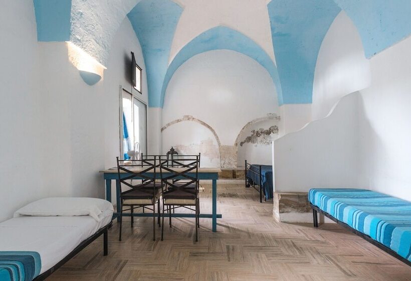 Bed and Breakfast Masseria Tornesella