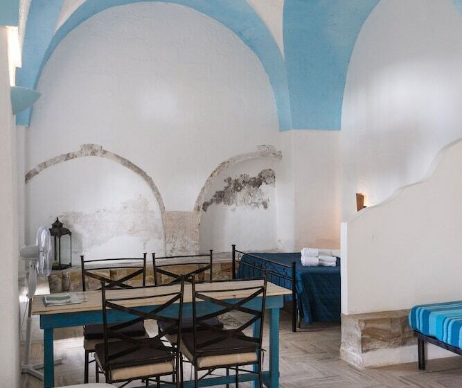 Bed and Breakfast Masseria Tornesella