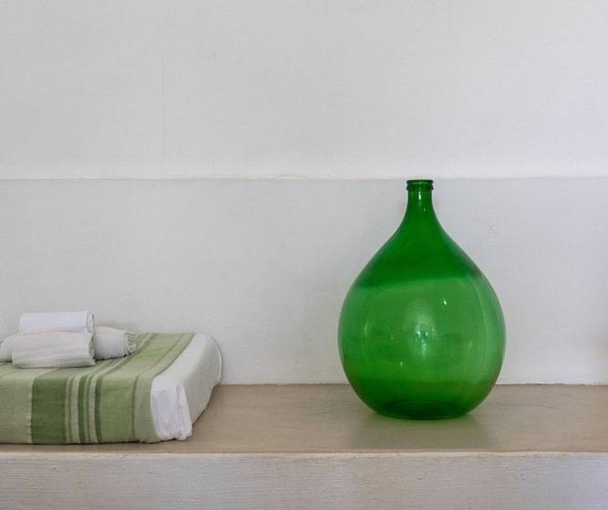 Bed and Breakfast Masseria Tornesella