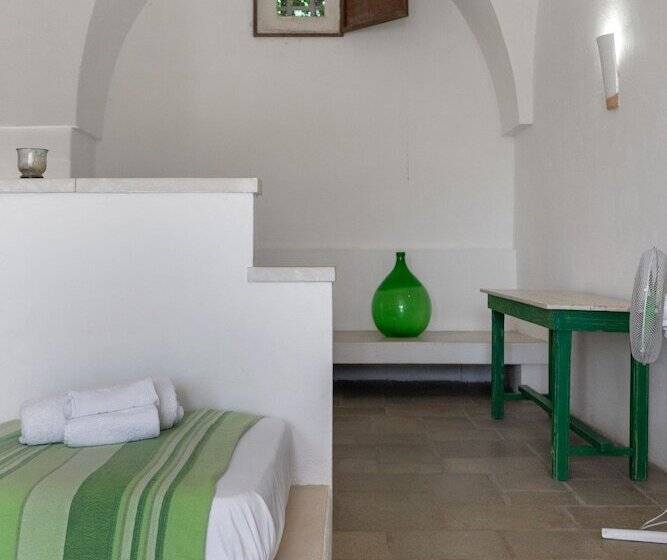 Bed and Breakfast Masseria Tornesella